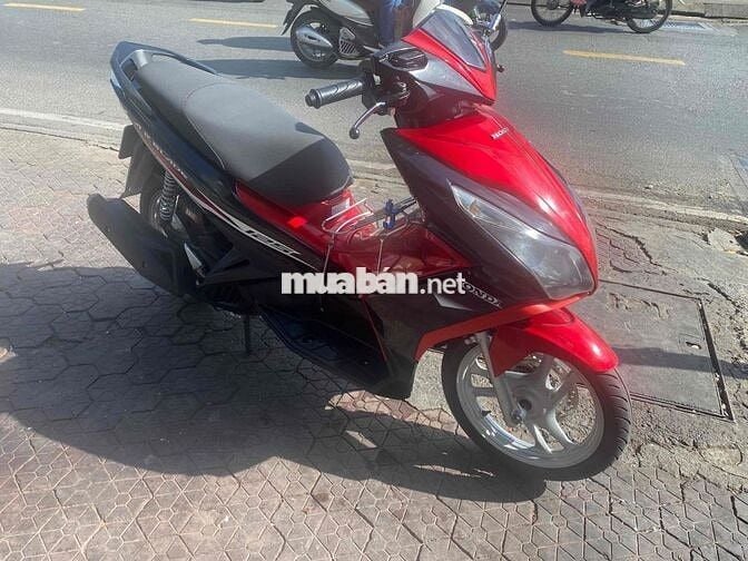 Honda Air Blade 125 Đỏ Zin