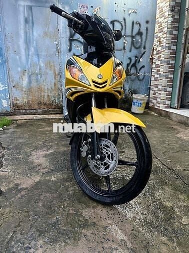 Yamaha Exciter 2010 Vàng