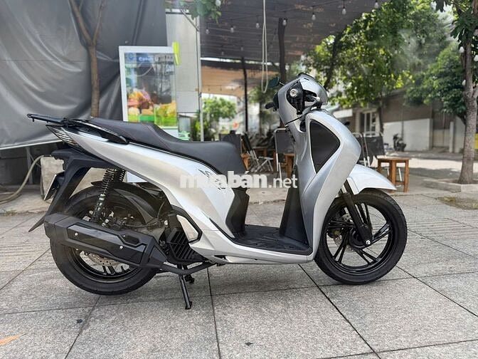 Honda SH 150i ABS 2018 Tự động Bạc