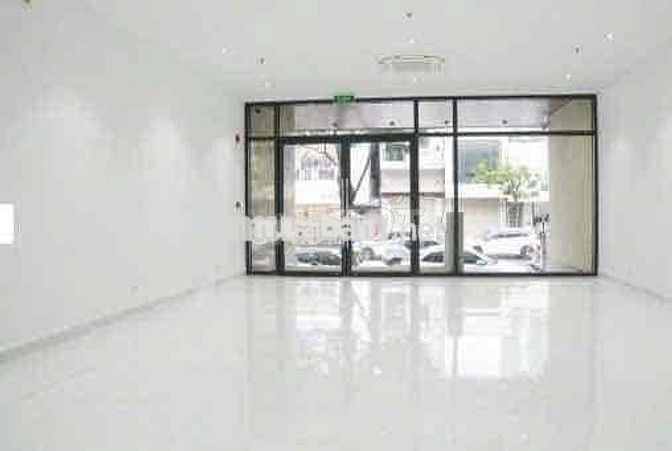 MẶT BẰNG ĐƯỜNG LỚN PHÙ HỢP KINH DOANH THƯƠNG HIỆU