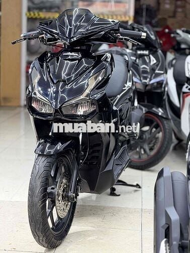 Air Blade 125 4Vail 2024 bstp 9chủ ký uỷ quyền
