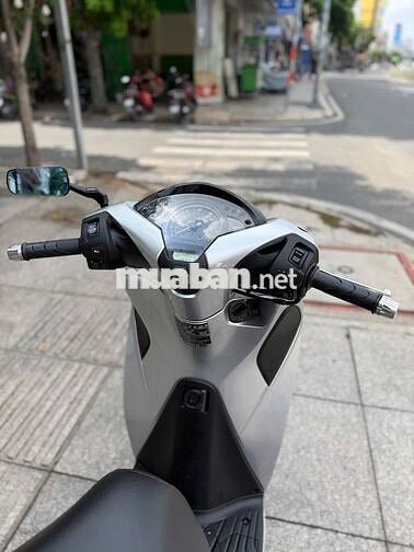 Honda SH 150i ABS 2018 Tự động Bạc