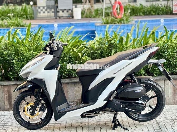 Vario 150 2020 khoá smk zin êm (nợ xấu 18đ nhận xe