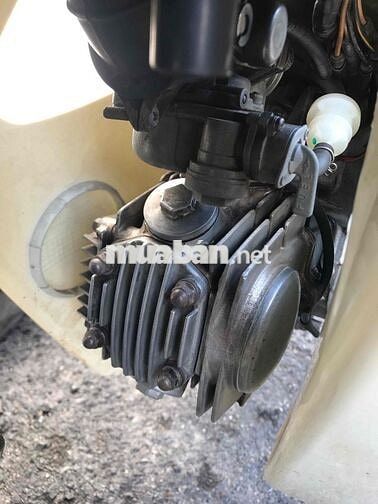 Honda Dream Thái 7 số