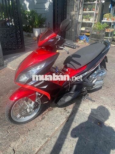 Honda Air Blade 125 Đỏ Zin