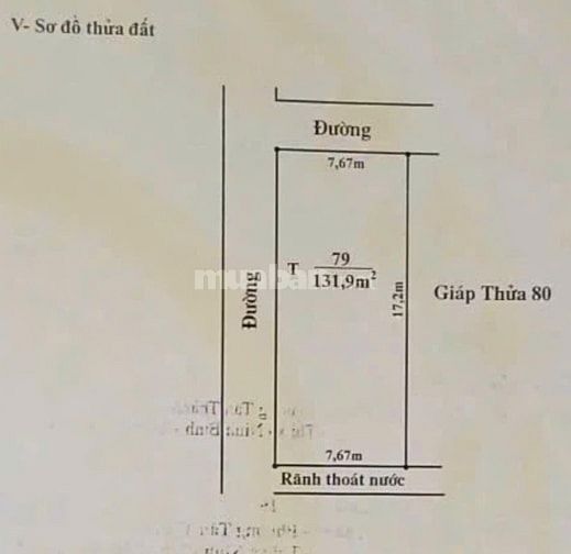 BÁN NHÀ MẶT TIỀN TRUNG TÂM PHỐ CỔ TP. NINH BÌNH – VỊ TRÍ ĐẸP, 2 MẶT TI