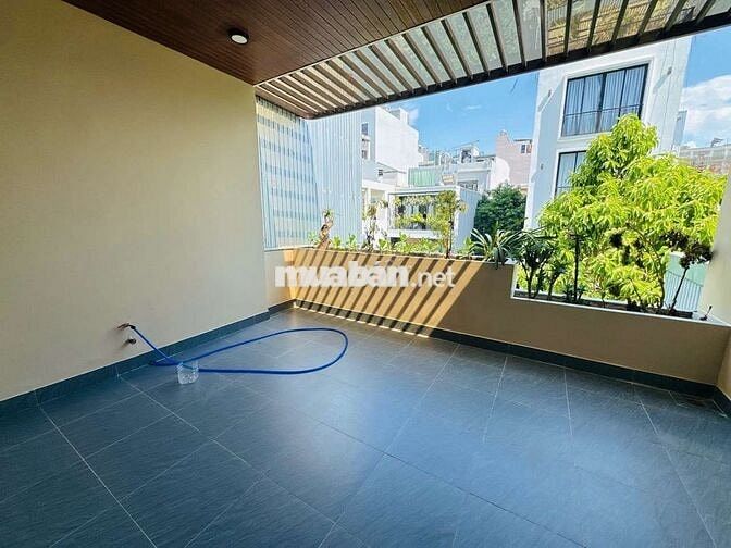 🏡 CHO THUÊ NHÀ MỚI XÂY – CẠNH CÔNG VIÊN HỒ NGHINH