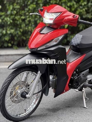 Honda Wave RSX 2023 thắng đĩa bstp