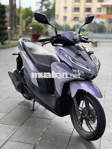 Honda Vario 126 2026 Tím 876 km