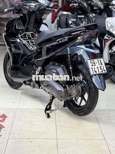 Air Blade 125 4Vail 2024 bstp 9chủ ký uỷ quyền