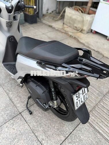 Honda SH 150i ABS 2018 Tự động Bạc