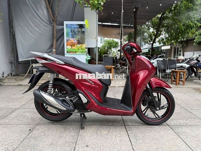 Honda SH 125 CBS 2024 BSTP - 1 CHỦ-  13000 km