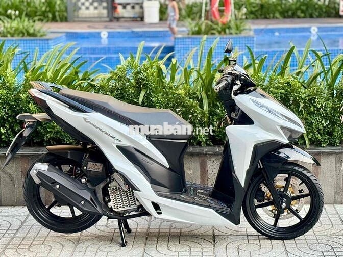 Vario 150 2020 khoá smk zin êm (nợ xấu 18đ nhận xe
