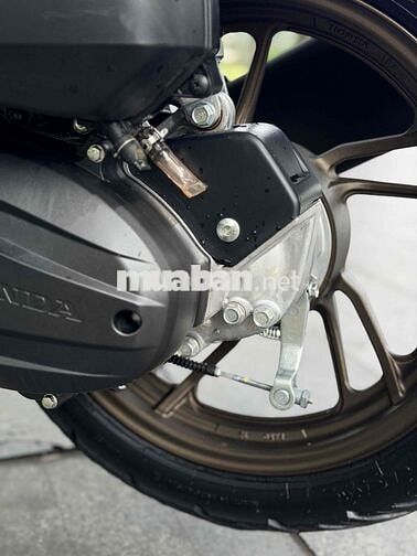 Honda Vario 126 2026 Tím 876 km