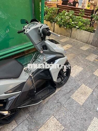 Honda Air Blade 2016 Xám