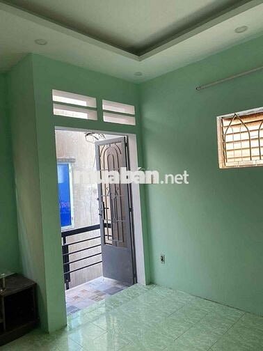(MIỄN TRUNG GIAN) 🏡 CHO THUÊ NHÀ NGUYÊN CĂN QUẬN TÂN PHÚ – CHÍNH CHỦ