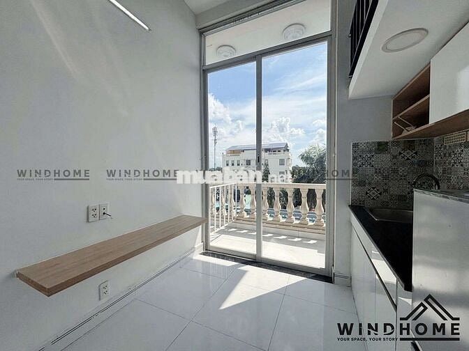 Phòng đẹp giá rẻ cho học sinh, sinh viên, cách TDTU 10p đi xe