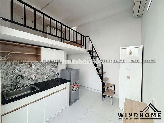 Phòng đẹp giá rẻ cho học sinh, sinh viên, cách TDTU 10p đi xe