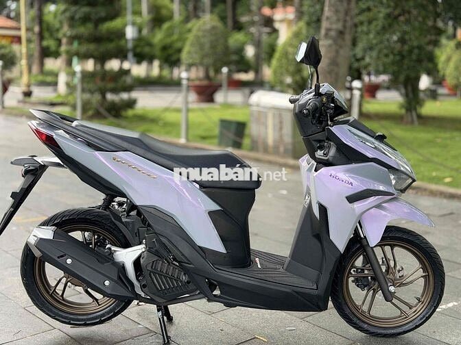 Honda Vario 126 2026 Tím 876 km