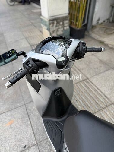 Honda SH 150i ABS 2018 Tự động Bạc