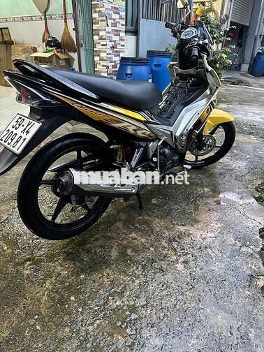 Yamaha Exciter 2010 Vàng