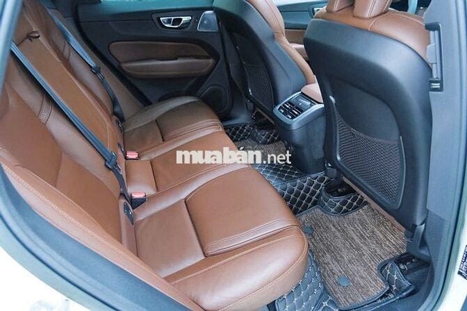 Volvo XC60 2024 BH/BảoDưỡng Free 2029 Bản Đủ
