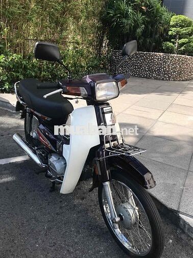 Honda Dream Thái 7 số