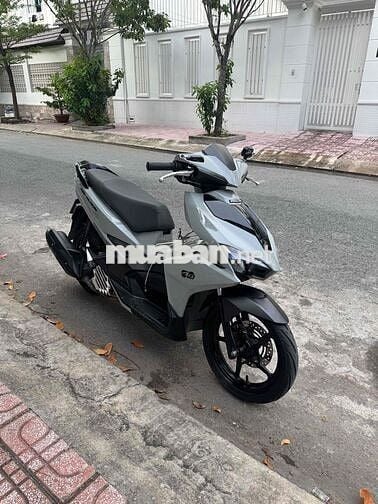Honda Air Blade 2016 Xám