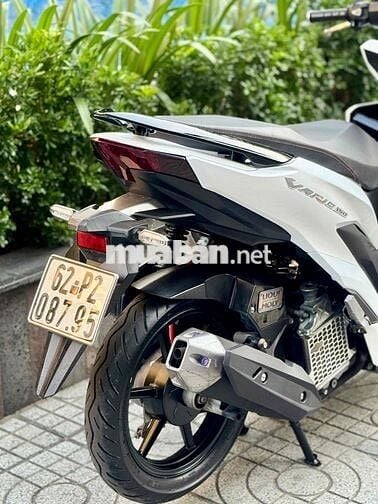 Vario 150 2020 khoá smk zin êm (nợ xấu 18đ nhận xe