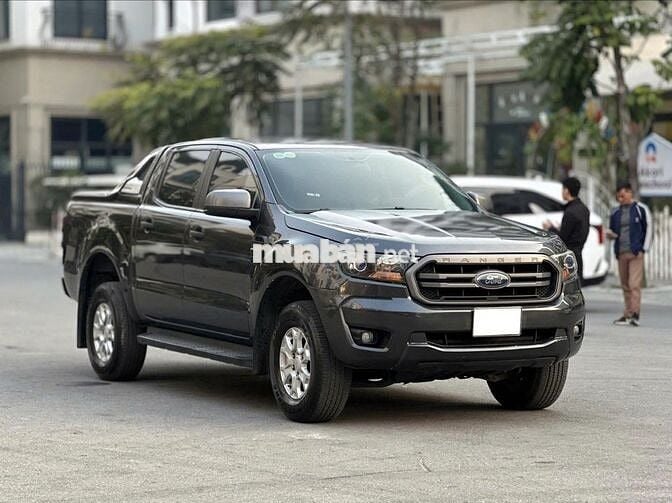 Ford Ranger XLS AT 4x2 | Sản xuất 2018