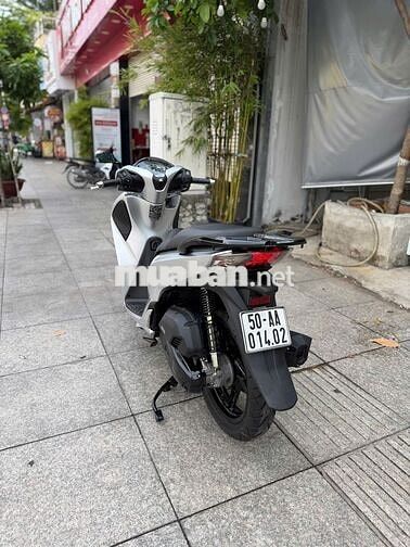 Honda SH 150i ABS 2018 Tự động Bạc