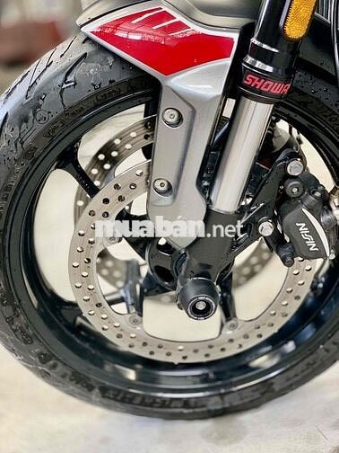 🔥 Triumph Trident 660 2022 Odo 26.000Km Chính Chủ