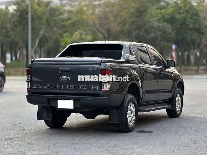 Ford Ranger XLS AT 4x2 | Sản xuất 2018