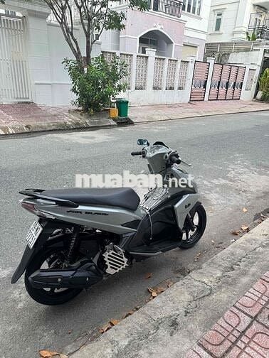 Honda Air Blade 2016 Xám