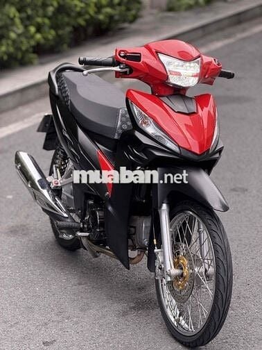 Honda Wave RSX 2023 thắng đĩa bstp