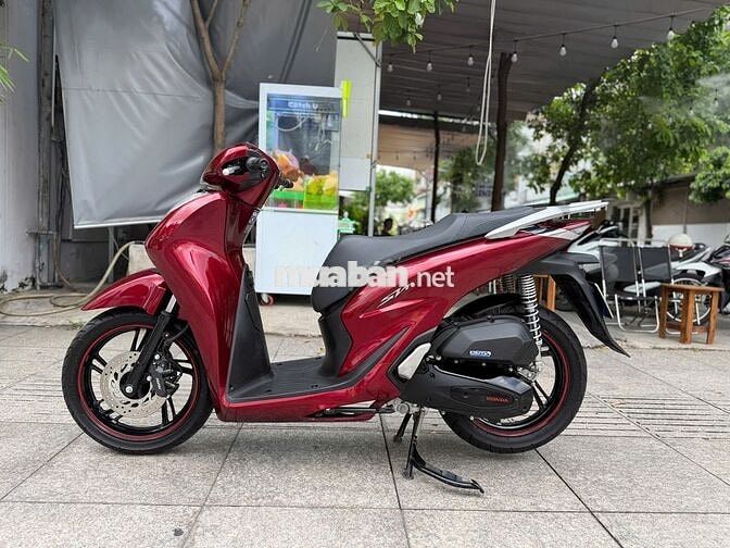 Honda SH 125 CBS 2024 BSTP - 1 CHỦ-  13000 km