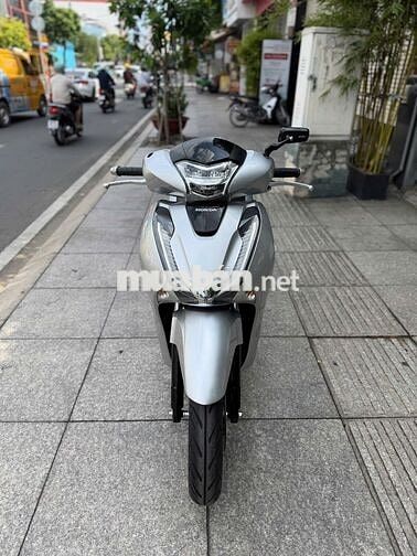 Honda SH 150i ABS 2018 Tự động Bạc