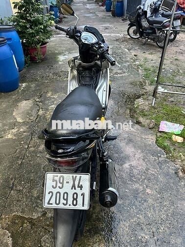 Yamaha Exciter 2010 Vàng