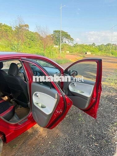 Kia Morning Si 2016 Số tự động Đỏ