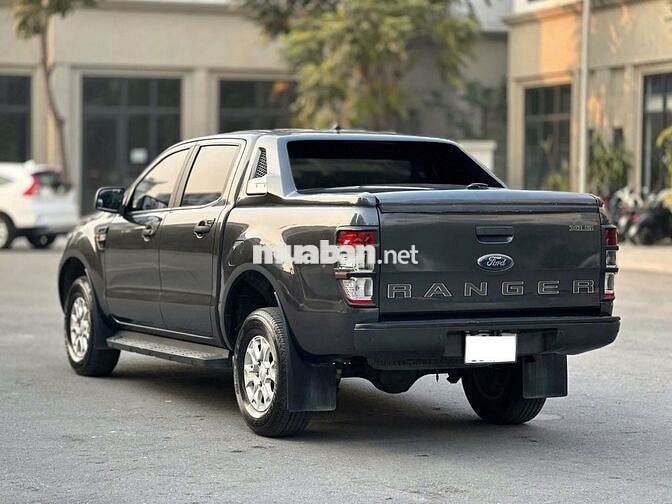 Ford Ranger XLS AT 4x2 | Sản xuất 2018