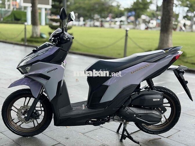 Honda Vario 126 2026 Tím 876 km