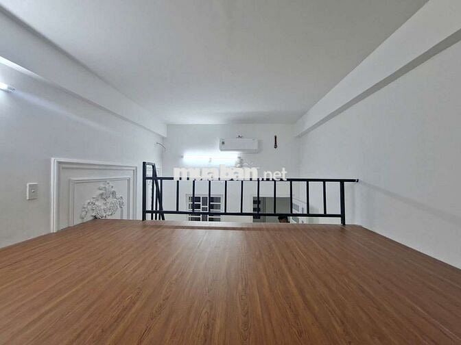 Phòng sát bên TDTU, chỉ 10p đi xe