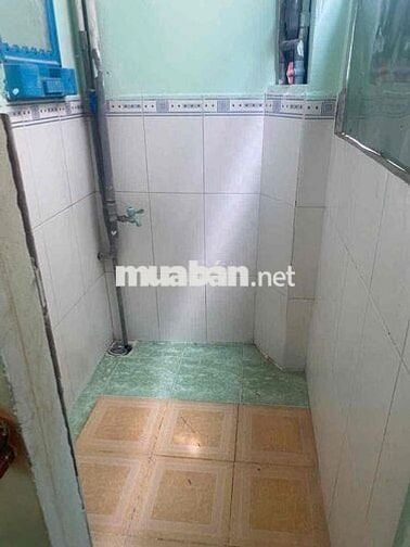 (MIỄN TRUNG GIAN) 🏡 CHO THUÊ NHÀ NGUYÊN CĂN QUẬN TÂN PHÚ – CHÍNH CHỦ