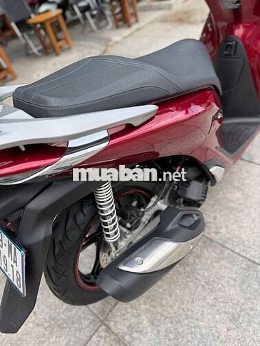 Honda SH 125 CBS 2024 BSTP - 1 CHỦ-  13000 km