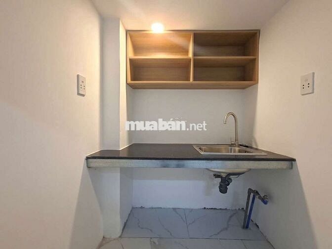 Phòng sát bên TDTU, chỉ 10p đi xe