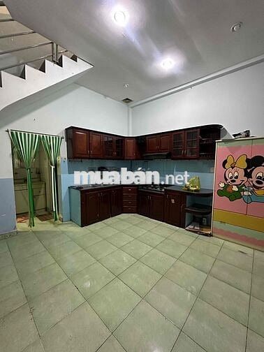cho thuê nhà hxt năm châu p11 tân bình. DT: 4m5 x 20m 1 lầu giá 13tr