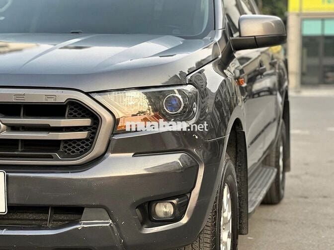Ford Ranger XLS AT 4x2 | Sản xuất 2018