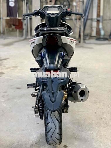 🔥 Exciter 155 VVA 2021 SmartKey Chính Chủ BSTP