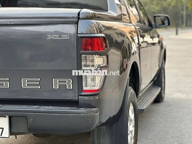 Ford Ranger XLS AT 4x2 | Sản xuất 2018