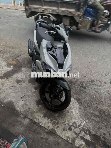 Honda Air Blade 2016 Xám